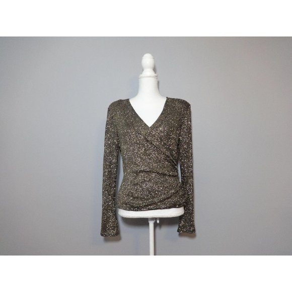 macys night out tops